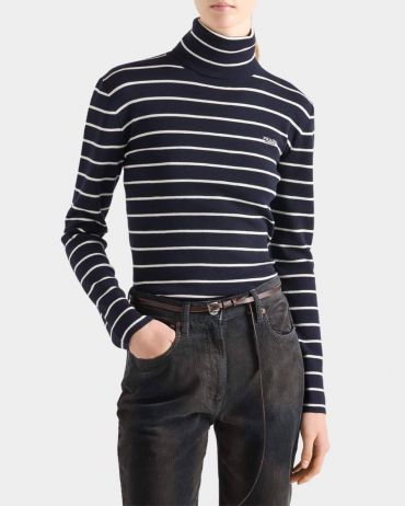 Водолазка Prada LUX-130014