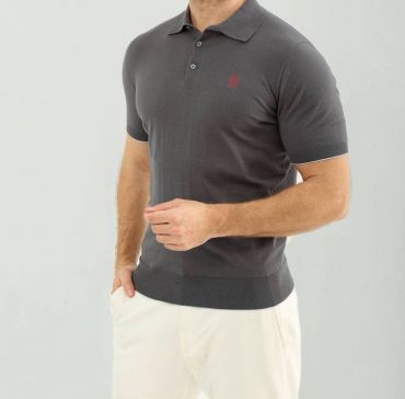 Поло  Brunello Cucinelli LUX-130038