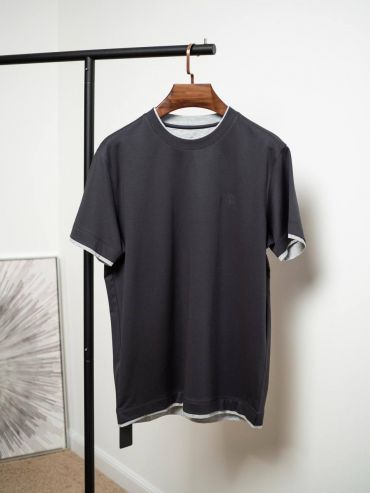 Футболка  Brunello Cucinelli LUX-130059