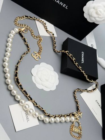 Пояс Chanel LUX-130078