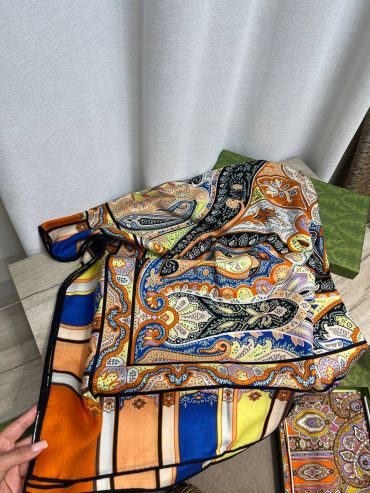 Платок ETRO  LUX-130106