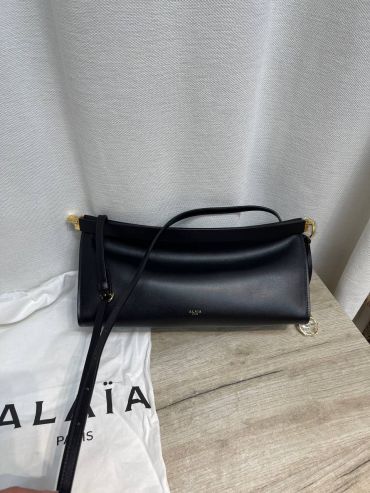 Сумка женская 30 см Alaia LUX-130115