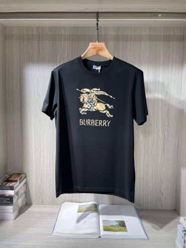 Футболка Burberry LUX-130135