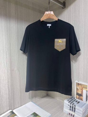 Футболка Burberry LUX-130134