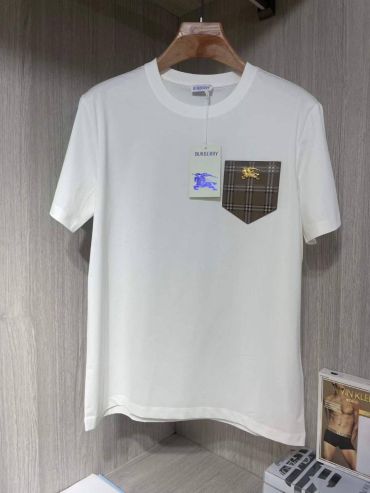 Футболка Burberry LUX-130133