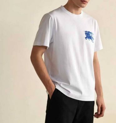 Футболка Burberry LUX-130132