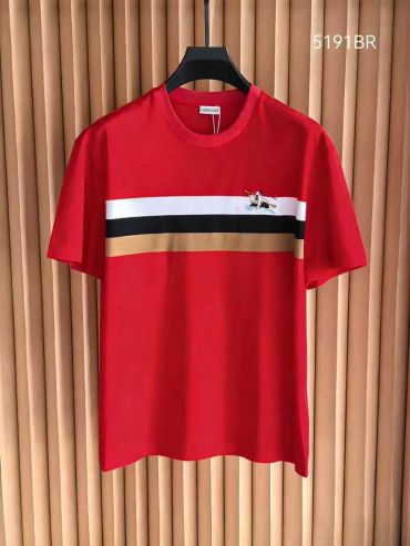 Футболка Burberry LUX-130131