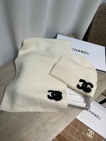 Комплект  Chanel LUX-126743