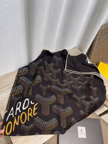 Платок Goyard LUX-130147