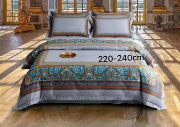 Комплект постельного белья  Hermes LUX-130166