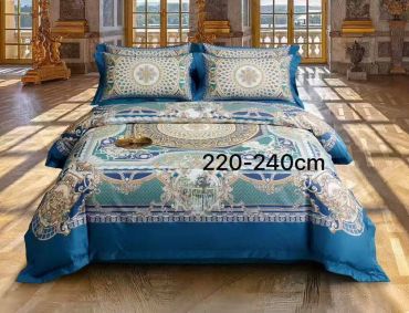 Комплект постельного белья  Hermes LUX-130165