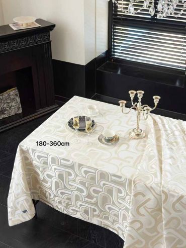 Скатерть Hermes LUX-130176