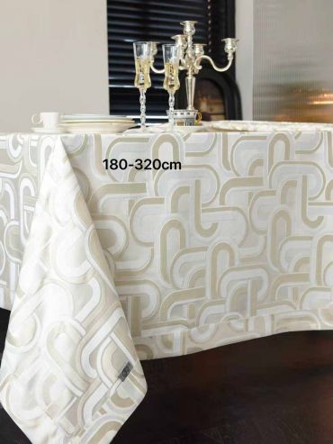 Скатерть Hermes LUX-130175