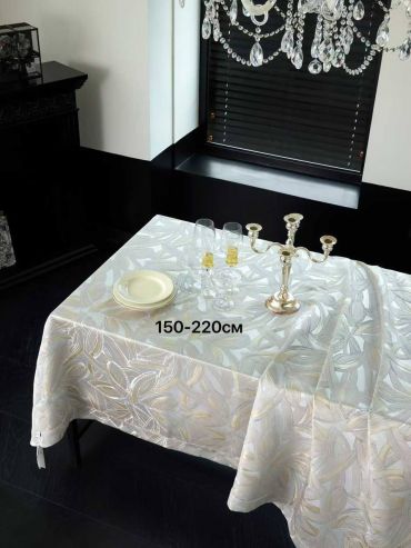 Скатерть Hermes LUX-130173