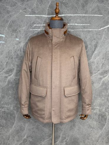 Куртка мужская Loro Piana LUX-130197