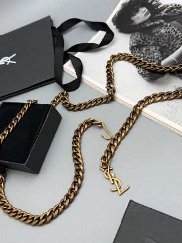 Пояс  Yves Saint Laurent LUX-130205