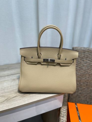 Сумка женская  Birkin 30, Togo  Hermes LUX-130272