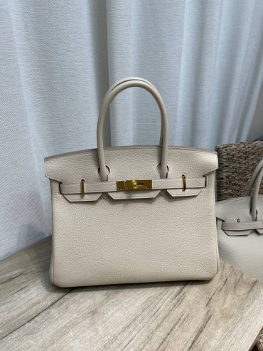 Сумка женская  Birkin 30, Togo  Hermes LUX-130270