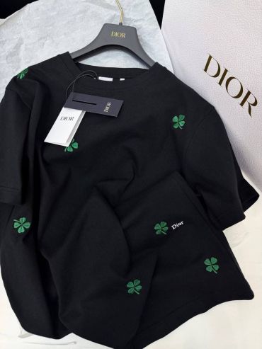 Футболка Christian Dior LUX-130277