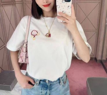 Футболка Gucci LUX-130280