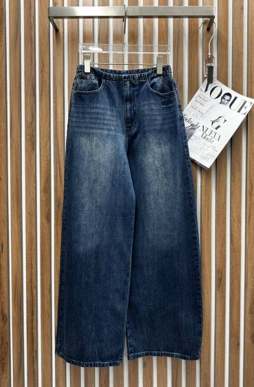 Джинсы Maison Margiela LUX-130283