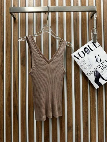 Майка Brunello Cucinelli LUX-130287