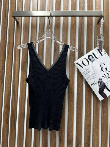 Майка Brunello Cucinelli LUX-130286