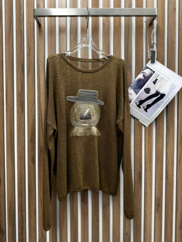 Свитер  LUX-130289