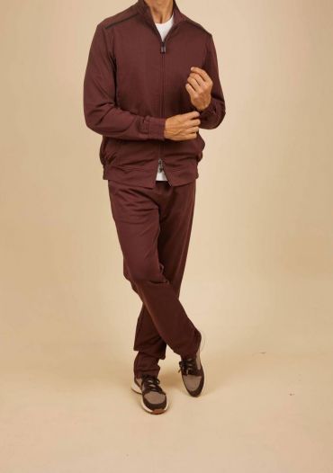 Костюм спортивный Stefano Ricci LUX-130302