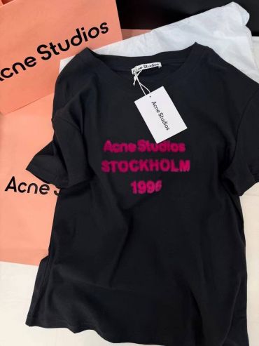 Футболка женская Acne LUX-130321