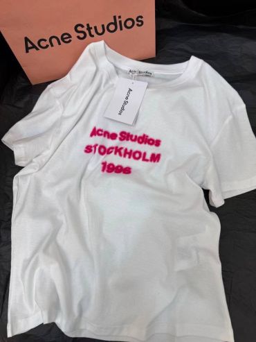 Футболка женская Acne LUX-130322