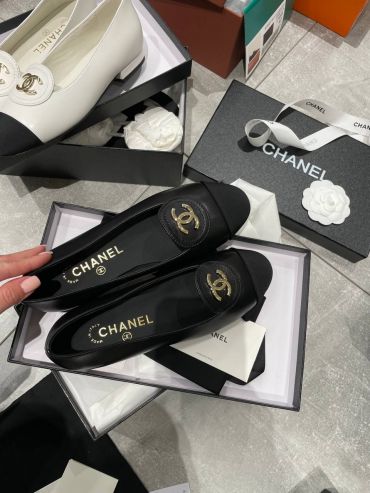 Туфли Chanel LUX-130334