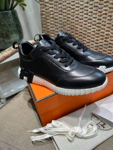 Кроссовки Hermes LUX-130347