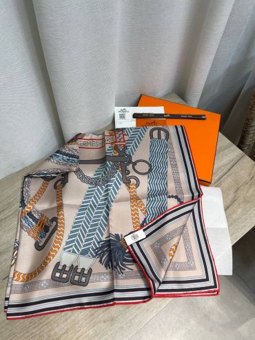 Платок  Carre  Hermes LUX-130352