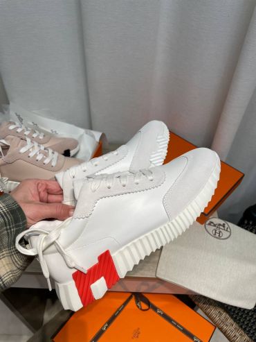 Кроссовки  Hermes LUX-130374