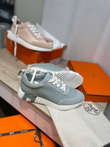 Кроссовки  Hermes LUX-130373