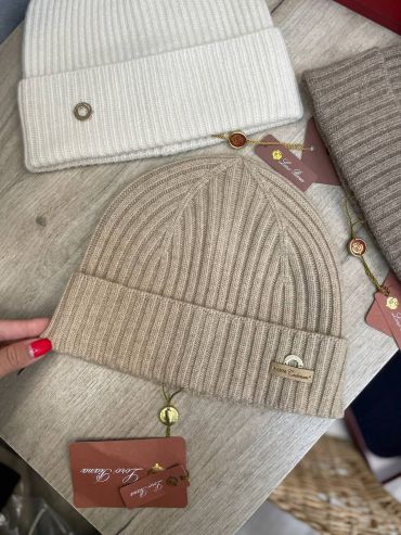 Шапка Loro Piana LUX-130406