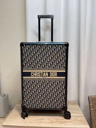 Чемодан  Christian Dior LUX-130407