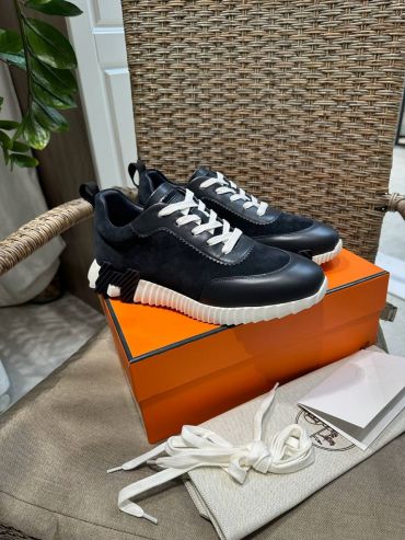 Кроссовки Hermes LUX-130408