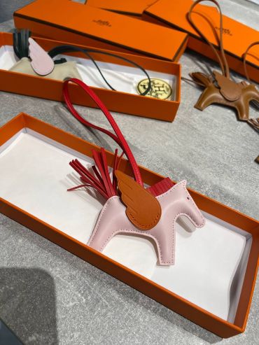 Брелок Hermes LUX-130415