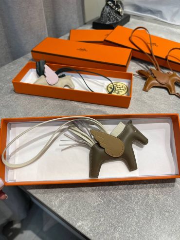 Брелок Hermes LUX-130414