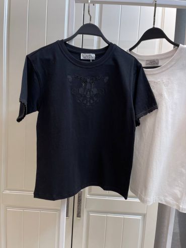 Футболка  Hermes LUX-130423