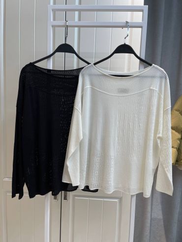 Кофта  Hermes LUX-129612