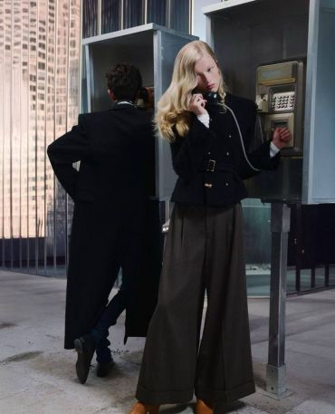 Жакет Celine LUX-130434