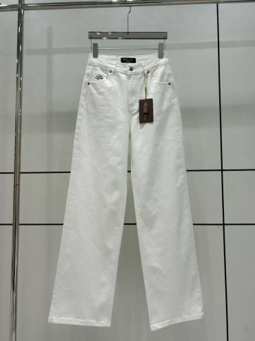 Джинсы  Loro Piana LUX-130439