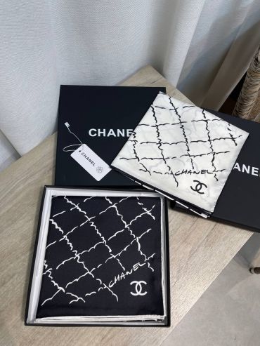 Платок  Chanel LUX-130465