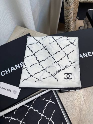 Платок  Chanel LUX-130464