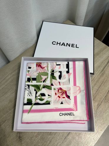 Платок  Chanel LUX-130463