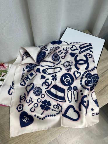Платок  Chanel LUX-130461