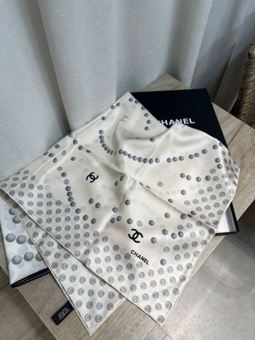 Платок  Chanel LUX-130455